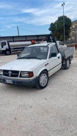 TATA ENGIN CON GRU rif. 23894007 - Foto 4