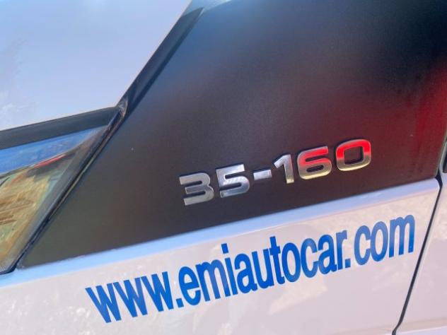 IVECO Daily 35C16 rif. 24101756 - Foto 8