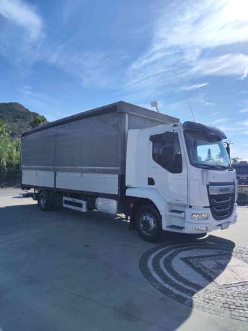 DAF LF 160 290 CASSONE rif. 24228271 - Foto 2