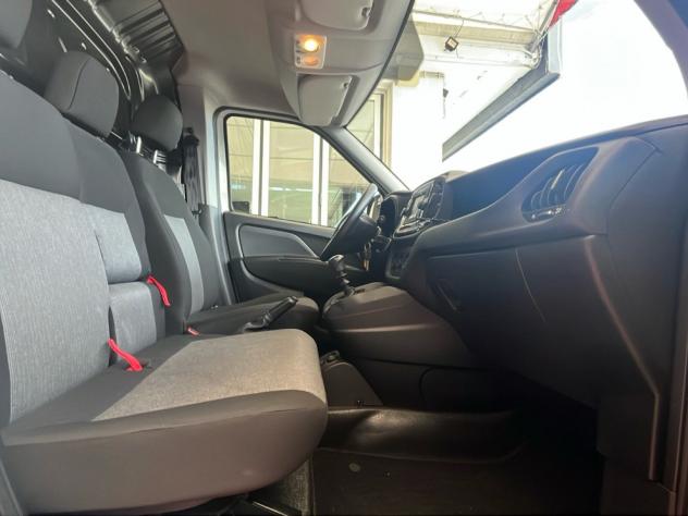 FIAT Doblò Doblo cargo 1.6 mjt 105cv CH1 Lounge S&S - Foto 8