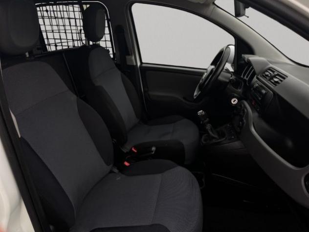 FIAT Panda VAN B/MET rif. 22746234 - Foto 9