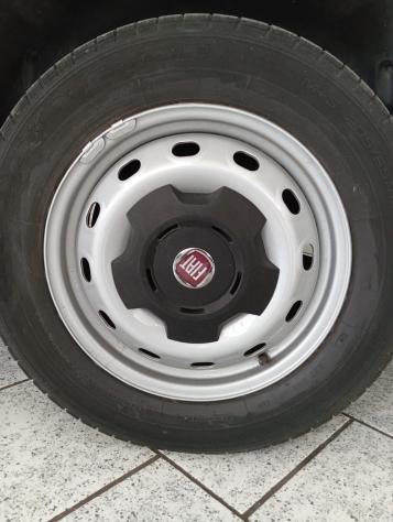 FIAT TALENTO FURGONATO - Foto 7