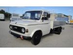 FIAT 616 N2 del 68 Vintage  cassone aperto rif. 24190629