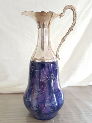Bottiglia Ceramica Ferri Marmaca - Foto 5