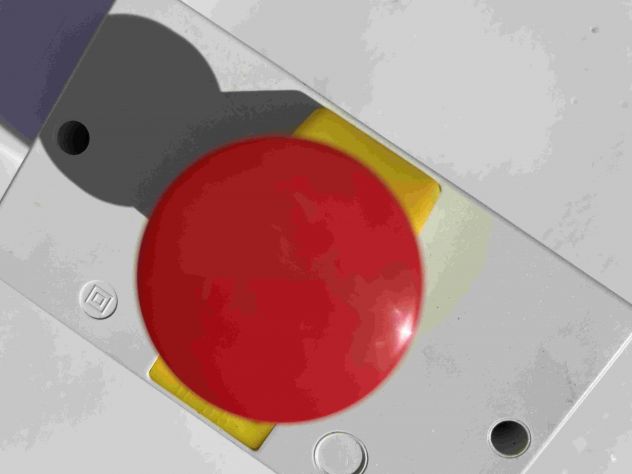 V15 WIMEX Salvamotore MST-25 6,3 per Macchine industriali - Foto 7