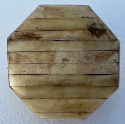 Ciotola Decorativa Urli In Ottone, 26 Cm Di Diametro, Oro, Fatta A Mano, Per Casa E Ufficio