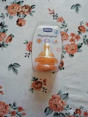 tettarelle da biberon - Foto 3