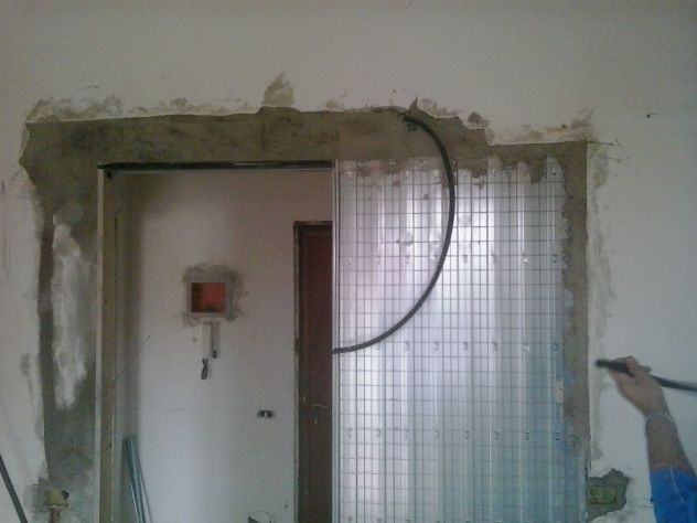 muratore esperto da 20 esegue lavori edile di qualsiasi - Foto 2