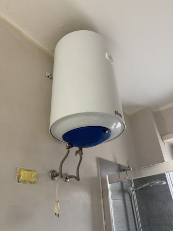 ALFI SERVICE FABBRO-IDRAULICO-TORINO - Foto 3