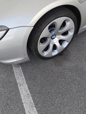 Bmw 645 645Ci cat Cabrio ASI TARGA ORO - Foto 3