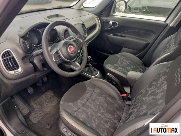 FIAT - 500 L Cross 1.4 s&s 95cv - Foto 7