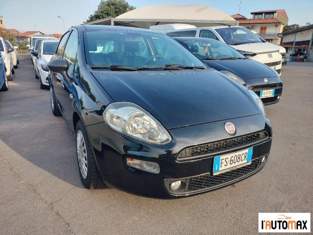 FIAT - Punto 1.3 mjt Street s&s 95cv 5p - Foto 3