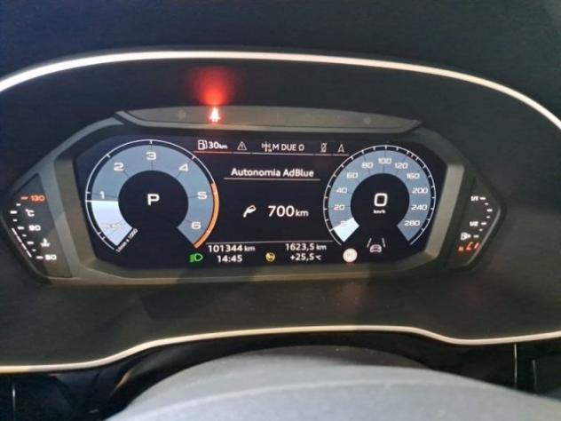 AUDI Q3 35 TDI S tronic Business rif. 24121643 - Foto 6