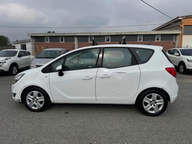 OPEL Meriva 1.6 CDTI Start&Stop Innovation rif. 23725874 - Foto 8