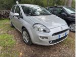Fiat Punto 1.3 MJT II S&S 95 CV 5 porte Street