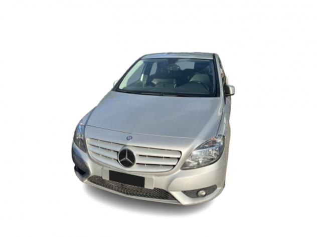 Mercedes-Benz Classe B 180 CDI 109 CV Premium
