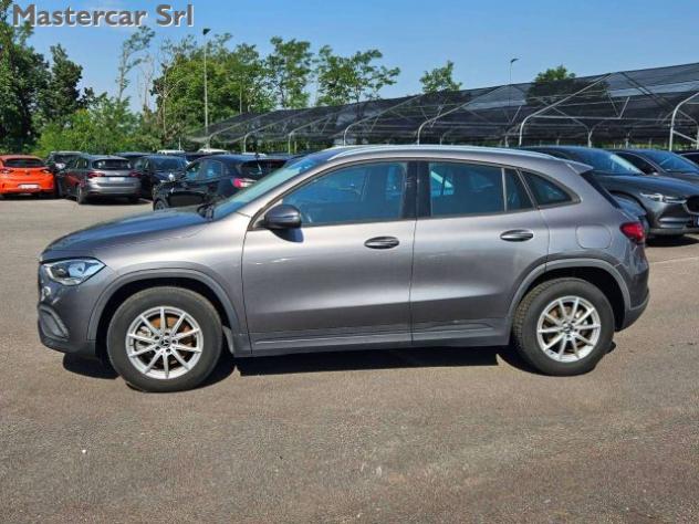 MERCEDES-BENZ GLA 200 GLA-H247 2020 d Business Extra auto - GE646SX rif. 24024100 - Foto 3