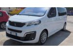 PEUGEOT e-Traveller TRAVELLER 75kWh 136cv Business Standard 9 posti -  rif. &hellip;
