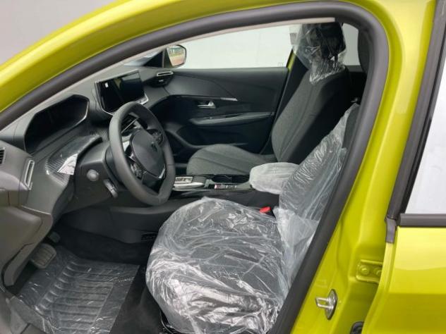 PEUGEOT 208 Hybrid 110 e-DCS6 Allure rif. 24123361 - Foto 7