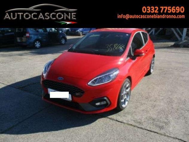Ford Fiesta 1.5 200 CV 3p. ST