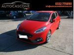 Ford Fiesta 1.5 200 CV 3p. ST