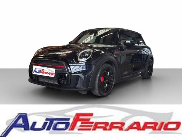 MINI Mini 4ª serie (F56) Mini 2.0 John Cooper Works JCW