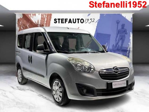 OPEL Combo III 2012 - tour 1.6 cdti 120cv L1H1 Cosmo E6 rif. 24129321