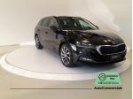 Škoda Octavia 2.0 TDI EVO 150cv STYLE DSG