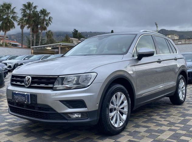 Volkswagen Tiguan Business 2.0 TDI 150CV DSG 4motion - Foto 2