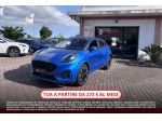 FORD Puma 1.0 EcoBoost Hybrid 125 CV S&S aut. ST-Line X rif. 24037282