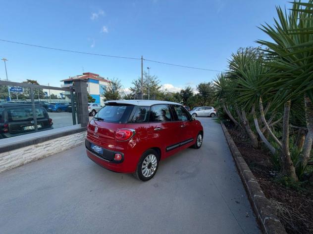 FIAT - 500 L - 1.3 Multijet 85 CV Lounge - Foto 4