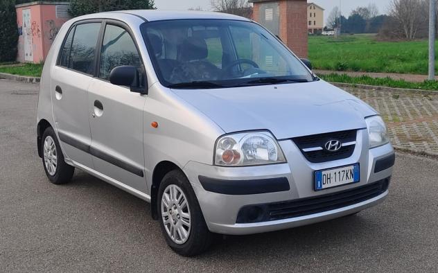 Hyundai Atos Prime 1.1 12V Active