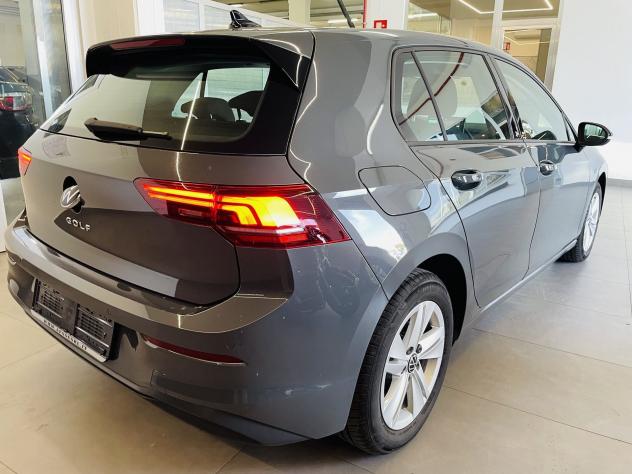 Volkswagen Golf 2.0 TDI SCR 110KW Life DSG - Foto 5