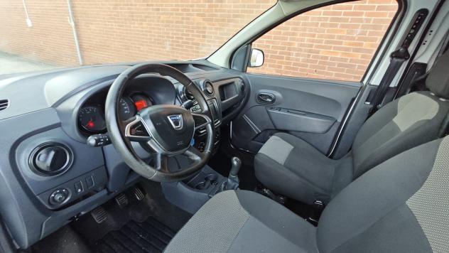 Dacia Dokker 1.5 Blue dCi 8V 75CV Comfort - Foto 7