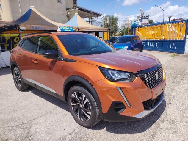 Peugeot 2008 1.2 100cv S&S Allure Pack - Foto 3