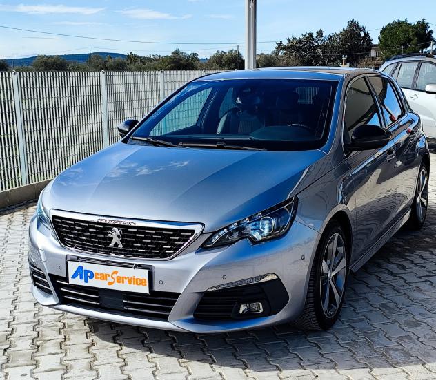 Peugeot 308 BlueHDi 130 S&S GT Line - Foto 2