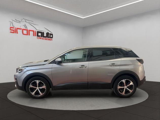 Peugeot 3008 3008 1.5 bluehdi Allure s&s 130cv eat8 - Foto 3