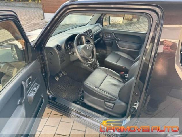 SUZUKI Jimny 1.3 4WD Evolution rif. 20233483 - Foto 2