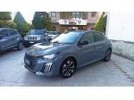PEUGEOT - 208 - PureTech 100 S&S 5p. Allure Navi P.