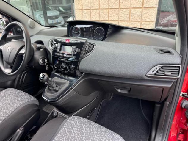 LANCIA Ypsilon 1.0 FireFly 5 porte S&S Hybrid Ecochic UnYca rif. 23776571 - Foto 10