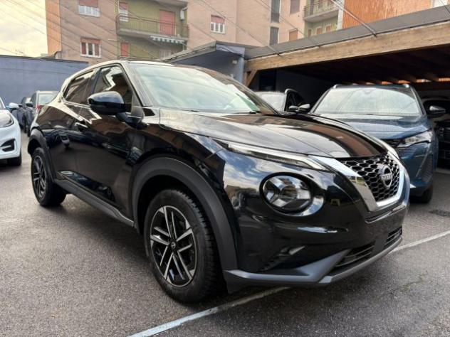 NISSAN Juke 1.0 DIG-T 114 CV DCT N-Connecta *PREZZO PROMO* rif. 23069925 - Foto 2