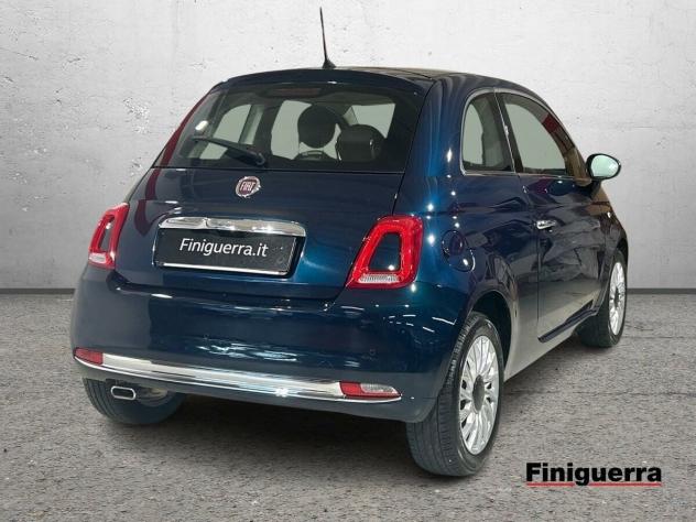 FIAT 500 1.3 95cv Multijet Lounge - Foto 4
