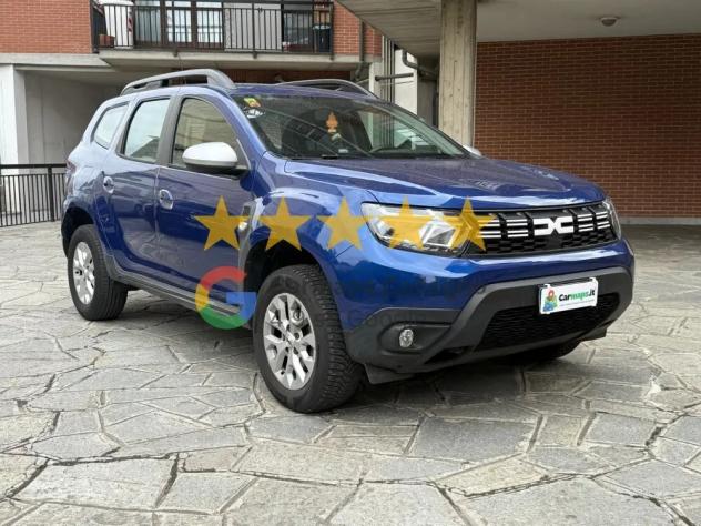 Dacia Duster 1.0 TCe GPL 4x2 Expression - Foto 4