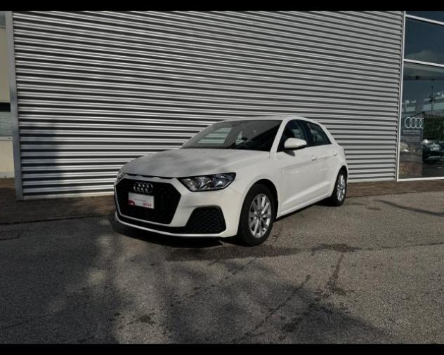 AUDI A1 SPORTBACK 25 TFSI BUSINESS rif. 24058246