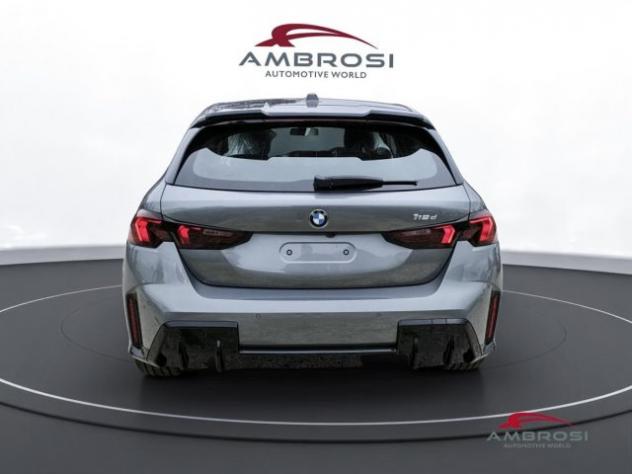 BMW 118 Serie 1 d Msport Pro Premium Package rif. 23608292 - Foto 8