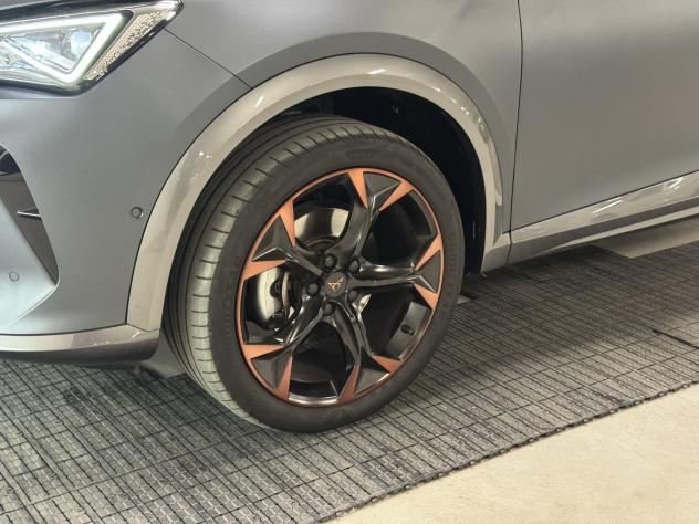 CUPRA Formentor 2.0 TDI 4Drive DSG - Foto 8