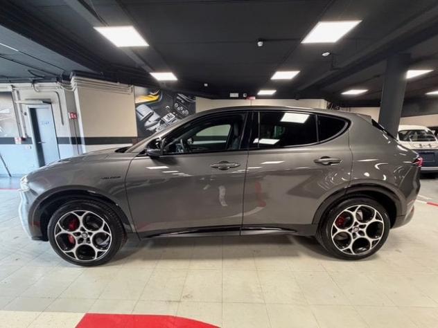 Alfa Romeo Tonale Tonale 1.5 hybrid Veloce 160cv tct7 - Foto 5