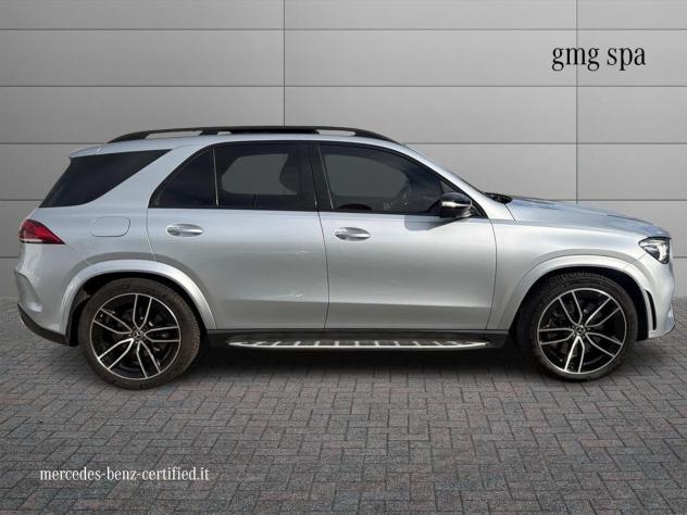 Mercedes-Benz GLE 450 mhev (eq-boost) Premium Plus 4matic auto - Foto 5