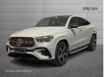 Mercedes-Benz GLE Coupe 350 de phev AMG Line Premium 4matic auto