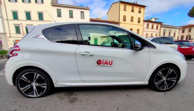 Peugeot 208 1.6 THP 200 CV 3 porte GTi - Foto 10